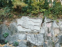 -戏马台景区
