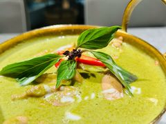 -Home Thai·泰谣(王府井apm店)