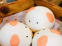 -點無缺茶楼·海鲜酒家(世博店)