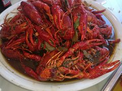 -盱眙红叶龙虾(金源北路店)