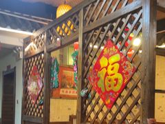 -人民公社铁锅炖·东北菜(卫国道店)