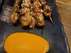 -烧蠔帮·湛江生蚝(南桥店)