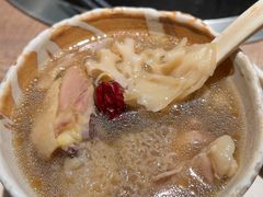 -蘑界·野生菌火锅(深业上城店)