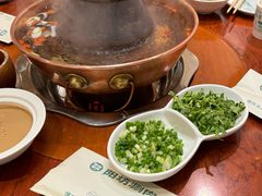 -阳坊胜利涮羊肉(阳坊老店)