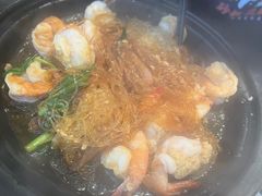 -乔阿马·江南味·驴肉香(龙湖华泾天街店)