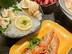 -牛New寿喜烧(金茂览秀城店)