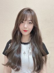 -HG美发设计沙龙