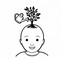 点击看大图 -舒欣头疗·俏丝谧语 白发脱发专业护理