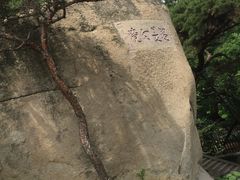 -崂山仰口游览区