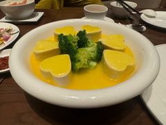 -富力希尔顿度假酒店-御玺中餐厅