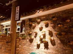 -茅炒屋龙虾·烧烤·湘菜(新河路店)