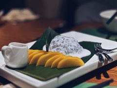 -帕蓝·暹罗料理(曲阳店)