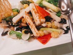 -利苑酒家(金宝店)