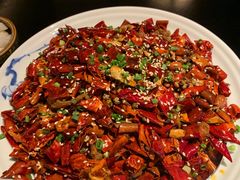 -丽晶轩中餐厅(重庆丽晶酒店)