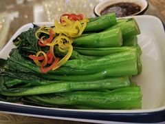 -卡尔顿东方银龙酒店•广西菜•早茶