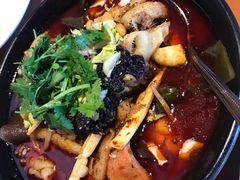 -味道成都