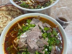 优质饸饹面-肖家客饸饹面(郑州总店)