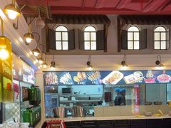 -济南一九烧烤(师院东街店)