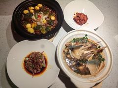 -永安鱼庄·镇江菜(东吴路店)