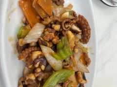 -常家活海鲜小吃(仅一家无分店)