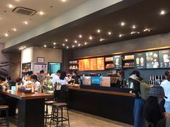 -星巴克(重庆火车北站北广场II店)