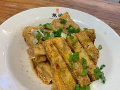 -湘人龙记老长沙米粉(鸟巢店)