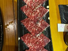 -丸藏和牛烧肉专门店(园区师惠坊店)