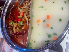 -阿娜尔·新疆菜(宜家荟聚中心店)