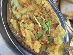 -阿昌白族石板烧·菌锅(大理古城店)