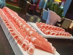 -南门四季铜锅涮肉(大屯·北苑店)