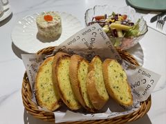 -库滋明·俄罗斯特色美食(中央大街店)