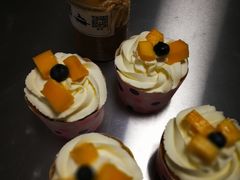 -Dark Horse·黑马蛋糕·低脂·低糖淡奶(金匙望湖大厦店)