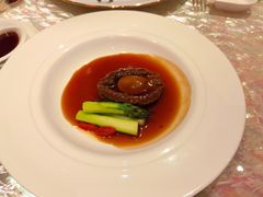 -8餐厅(新葡京酒店)