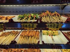 -宏姐串串香(宏伟路店)