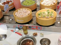 -龍歌自助小火锅(李沧丽达店)