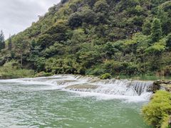 -高荡千年布依古寨旅游景区