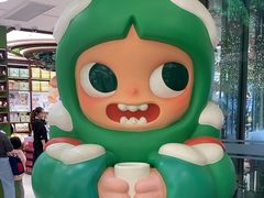 -泡泡玛特POPMART(天环购物中心店)
