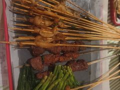 -三毛烧烤·南昌大排档(山姆店)