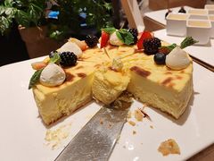 -食百绚全日制餐厅(成都棕榈泉费尔蒙酒店)