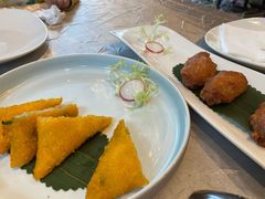 -厦门艾美酒店·乐美中餐厅