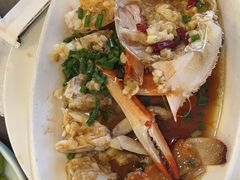 -阿马蛋汤·宁波小海鲜(总店)