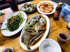 -星奇缘·海鲜餐厅(东山美食地标店)