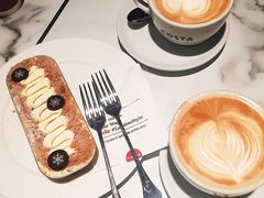 -COSTA COFFEE(武汉武商MALL店)