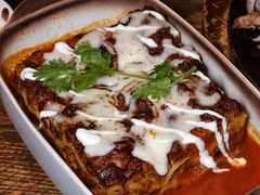 -Q MEX 库迈墨西哥餐吧(三里屯店)