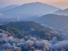 -北高峰