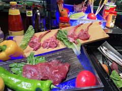 -常州新城希尔顿酒店·OPEN全日餐厅