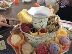 -哈根达斯(武汉天地店)