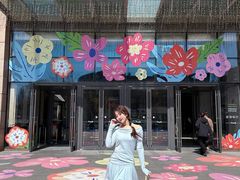 -天河城购物中心