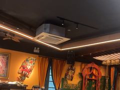 -甘尼仕印度餐厅爵士酒吧(阳春巷店)
