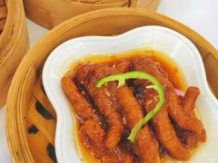 -龙禧渔村酒楼